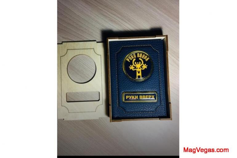 Обложки для автодокументов