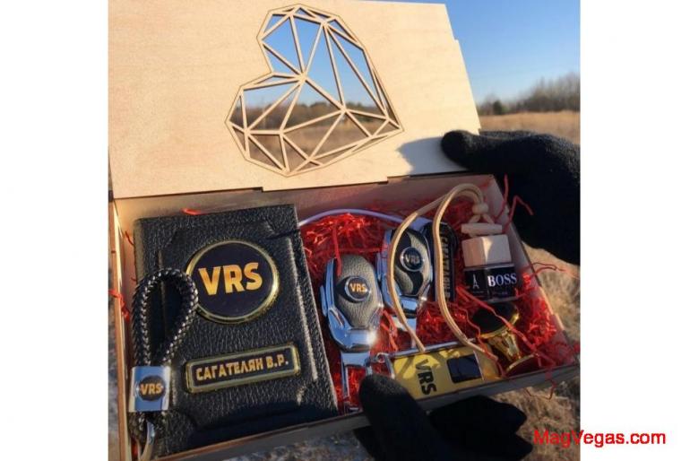 Обложки для автодокументов