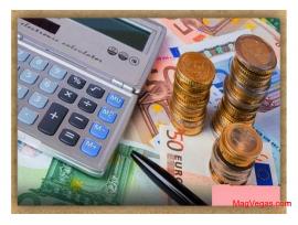 Оказываем весь спектр экономических услуг