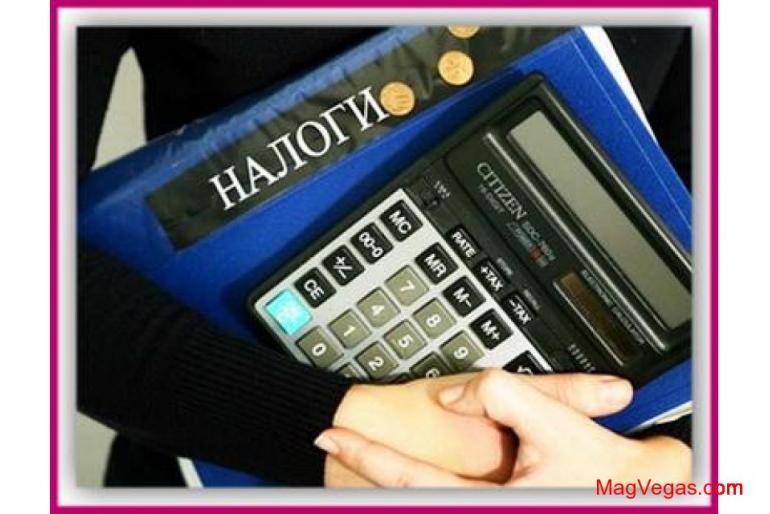 НДС с подтверждением. Бухгалтерия