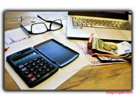 Бухгалтерские услуги НСО и г. Новосибирск