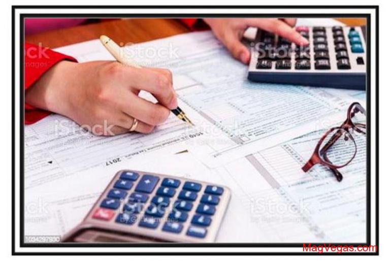 Финансы. Налоги. НДС с подтверждением