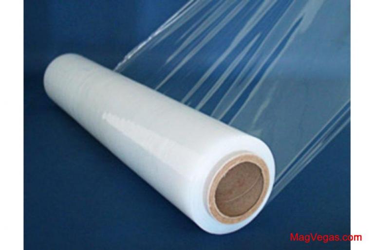 Самоклеящиеся защитные пленки