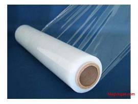 Самоклеящиеся защитные пленки