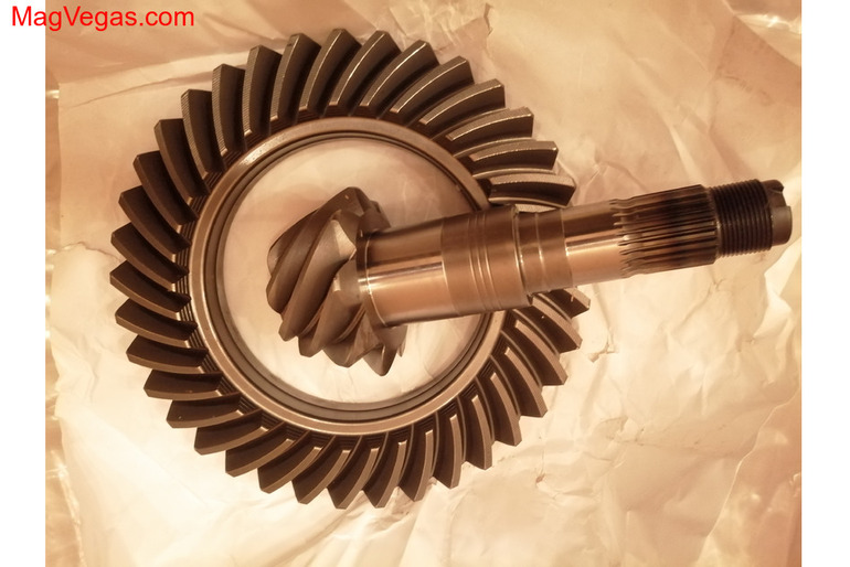 Главная пара A4613300039 37:9 переднего моста Мерседес G-класс w460