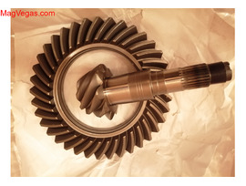 Главная пара A4613300039 37:9 переднего моста Мерседес G-класс w460