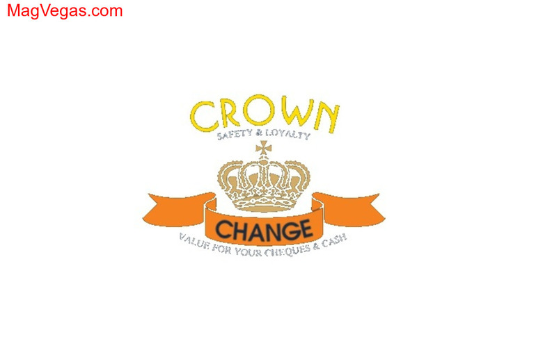 CrownChange.net - сервис мгновенного обмена электронных валют