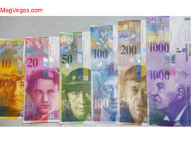 Куплю, обмен швейцарские франки 8 серии, старые английские фунты стерлингов и др