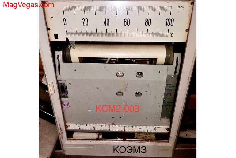 КСМ2-003-01 уравновешенный мост