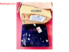 Головы для комбинированных приборов ц-4312, ц-4313, ц-4315, ц-4317, ц-4340