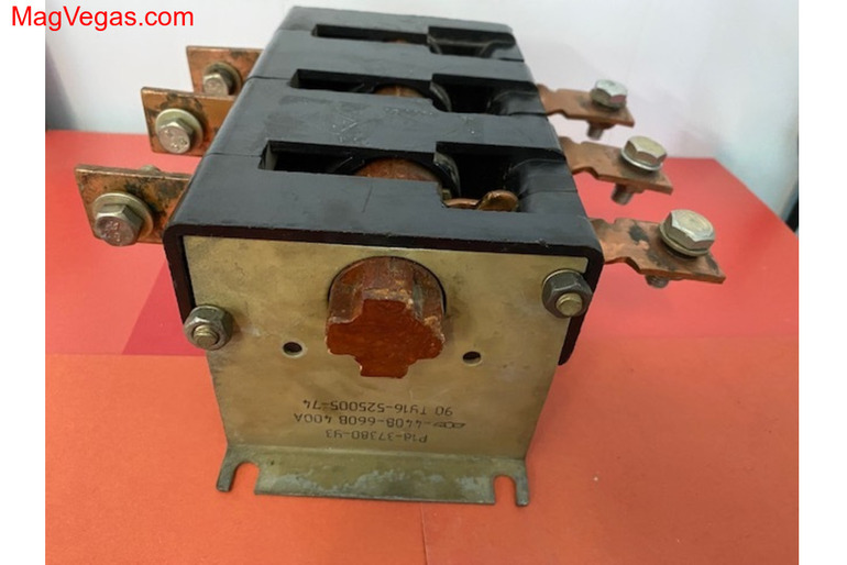 Рубильник Р-18-37380-У3 400а