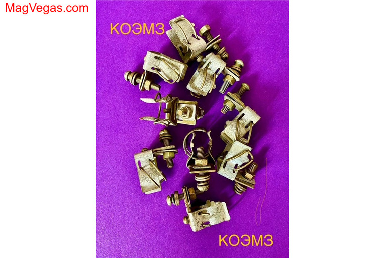 Контакт-основание для вставки НПН2-60 63А