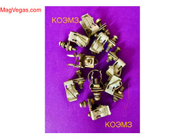 Контакт-основание для вставки НПН2-60 63А