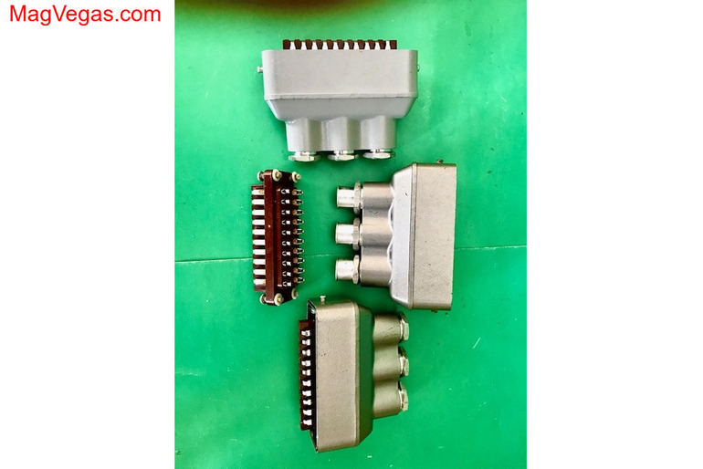 Вилка ршавкп-20-3, ршавкп-14-1, ршавкп-6-1