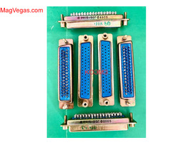 РП15-50ГФ розетка для объемного монтажа