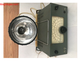 Стробоскопический тахометр 2ТСт32-456