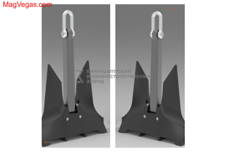 якорь ак-24б