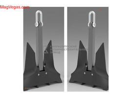 якорь ак-24б