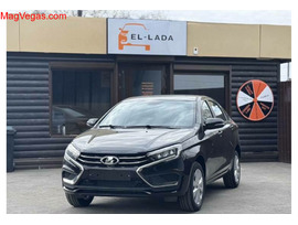 Трейд-ин Lada Vesta в Тольятти