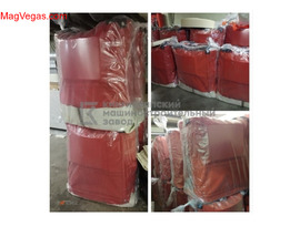 боновые заграждения постоянной плавучести