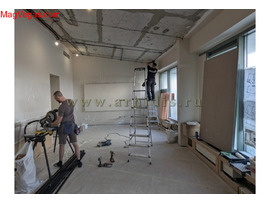 Дизайнерский ремонт квартир