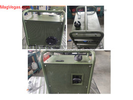 автономные бензо-генераторы от отечественного производителя