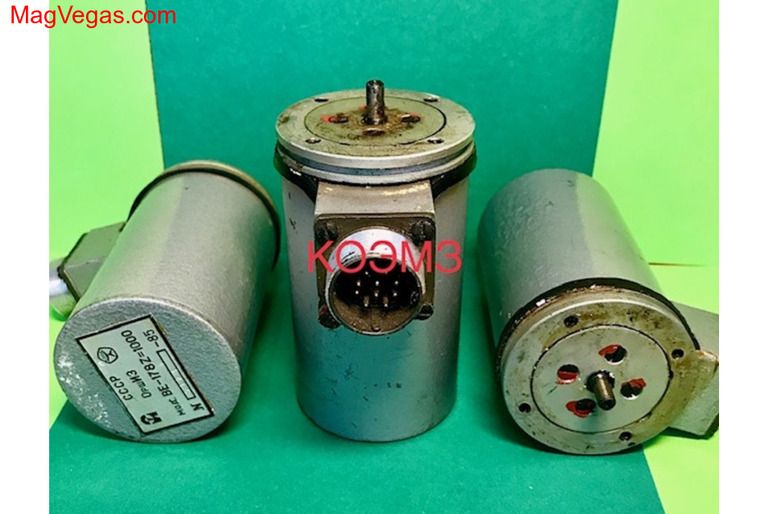 Датчик угловых перемещений ВЕ-178 Z=1000