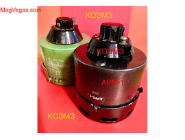 АРМ-1 автотрансформатор регулируемый малогабаритный