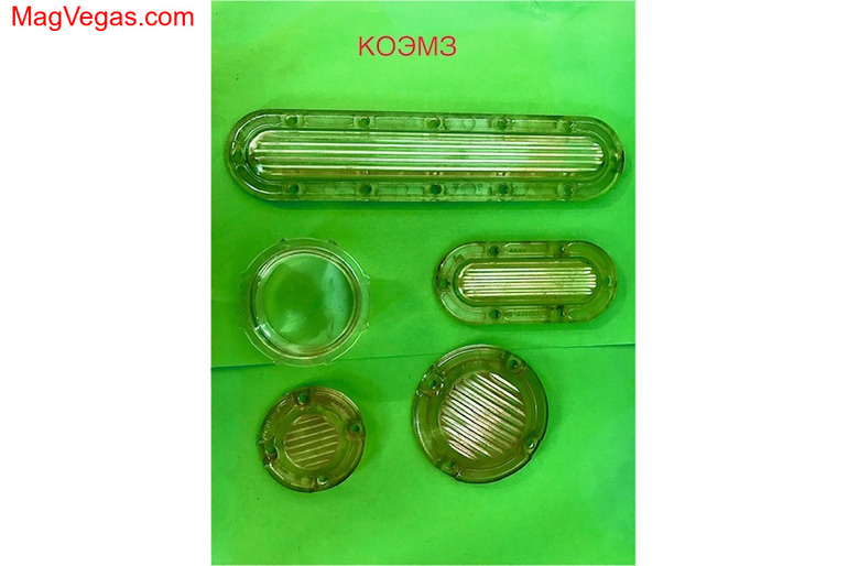 Маслоуказатель для контроля уровня масла