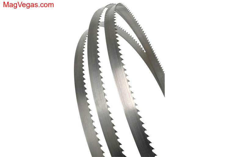 Ленточное полотно по металлу сталь У8ГА