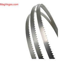 Ленточное полотно по металлу сталь У8ГА