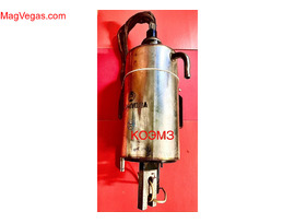 И4-70/0,8А. И4-140/0,8А - игнитроны сварочной серии И4