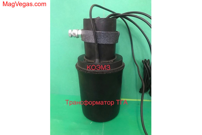 ТГА-50 120/15В - трансформатор абонентский