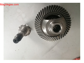 4,36 Редуктор A9063502323 Спринтер 906W 2006+