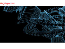 ⚙️ Запчасти для промышленности от магазина «Механик»