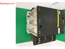Контактор КТИ-5115 115 А 400 В/АС-3 IEK