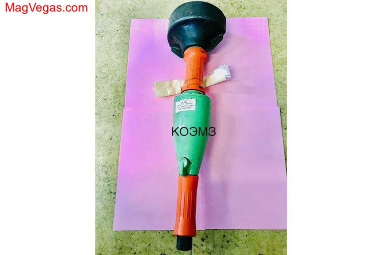 Шлифмашина прямая радиальная пневматическая ИП-2014Б, ИП-2015 Конаково