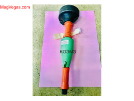 Шлифмашина прямая радиальная пневматическая ИП-2014Б, ИП-2015 Конаково