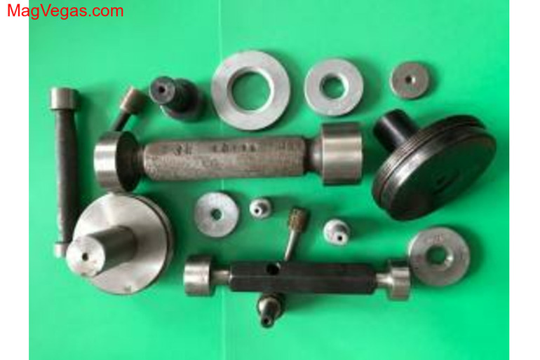 Калибр-пробка гладкая