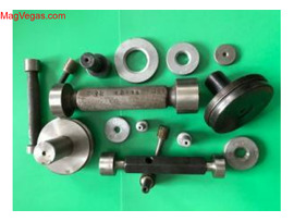 Калибр-пробка гладкая