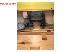 Скобы индикаторные си-50, си-100, си-200, си-300, си-400, си-500, си-600, си-700, си-850, си-1000