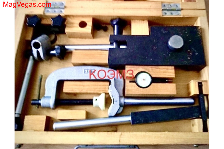 Качественный инструмент от КОЭМЗ