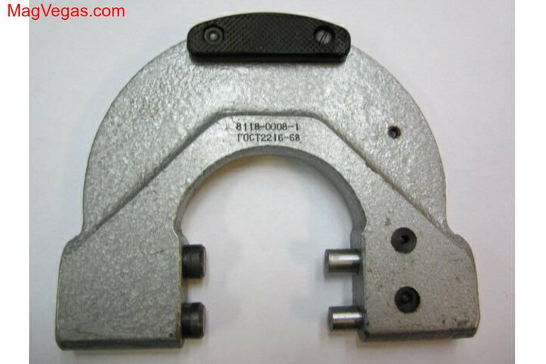 Скобы гладкие листовые и Скобы гладкие регулируемые