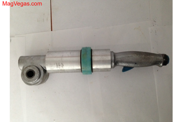 Пневматический инструмент