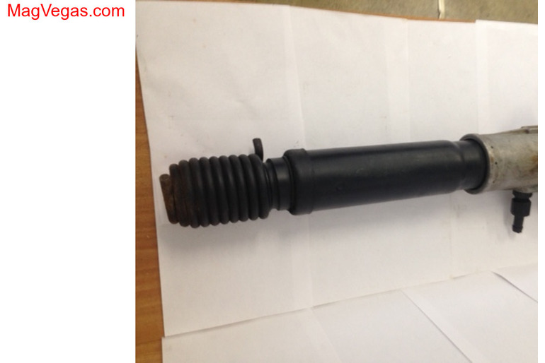 Пневматический инструмент