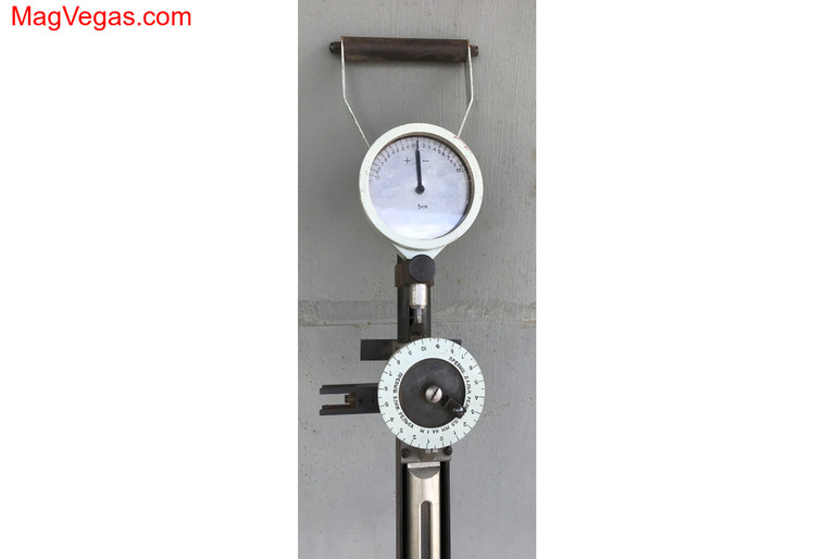 Устройство путеизмерительное типа 8618-0017