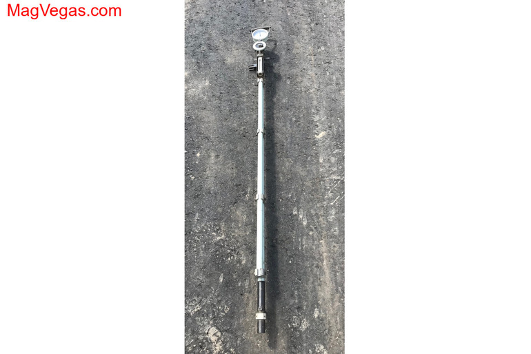 Устройство путеизмерительное типа 8618-0017