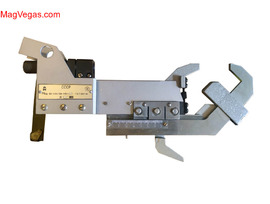 Система измерительная (прибор управляющий) модель БВ-4100