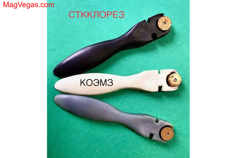 Стеклорез СССР