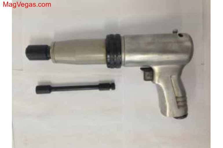 Реверсивная пневматическая отвертка РПО-250